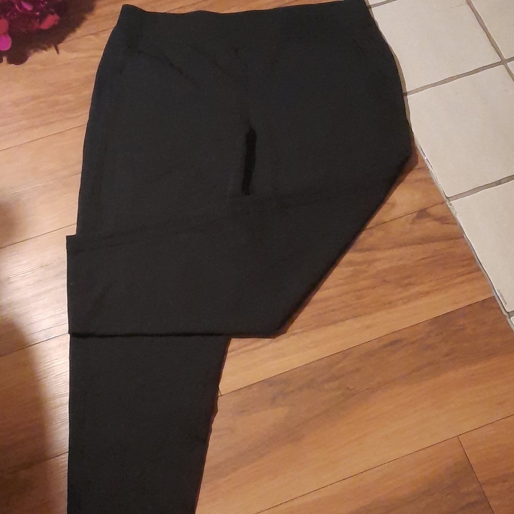 32 degrees cool black pants
